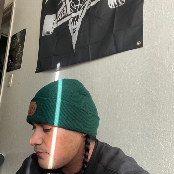 Meet your Posher, Freddy - Picture 1 of 12